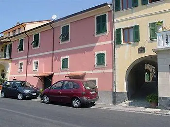 Antica Luigina Otel