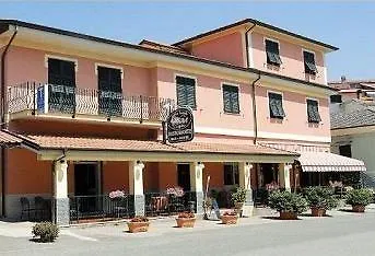 Antica Locanda Luigina