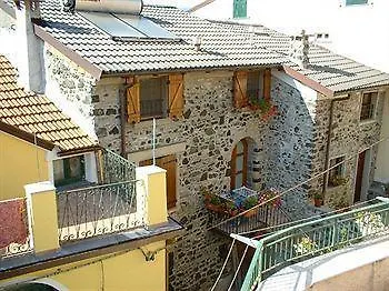 Antica Locanda Luigina Hotell Mattarana