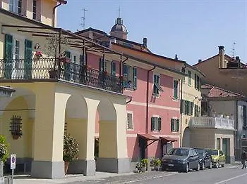 Antica Locanda Luigina Hotell