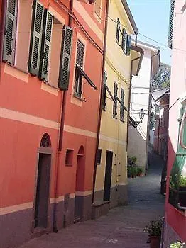 Antica Locanda Luigina