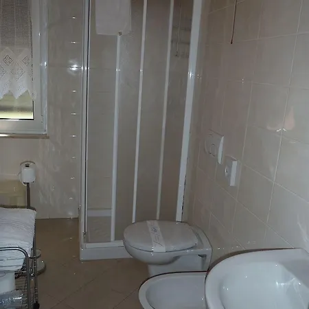 Antica Luigina Otel 3*