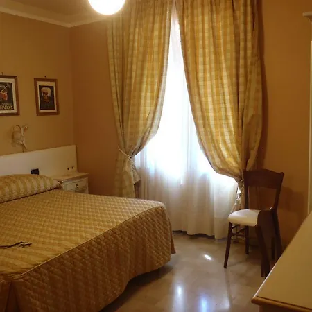 Antica Luigina Hotel Mattarana