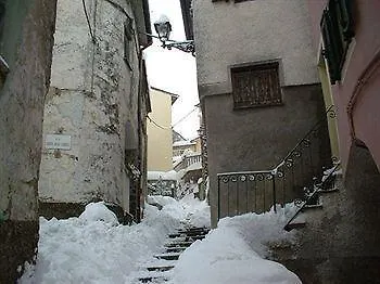 Antica Luigina Mattarana