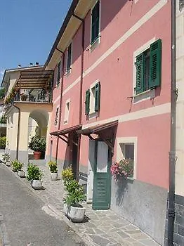 Antica Luigina Otel