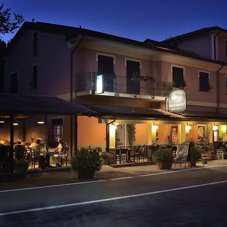Otel Antica Luigina