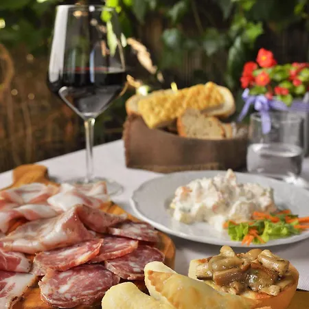 Otel Antica Luigina
