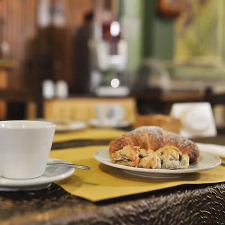 Antica Locanda Luigina Hotel