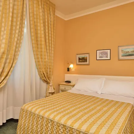 Antica Luigina 3* Mattarana