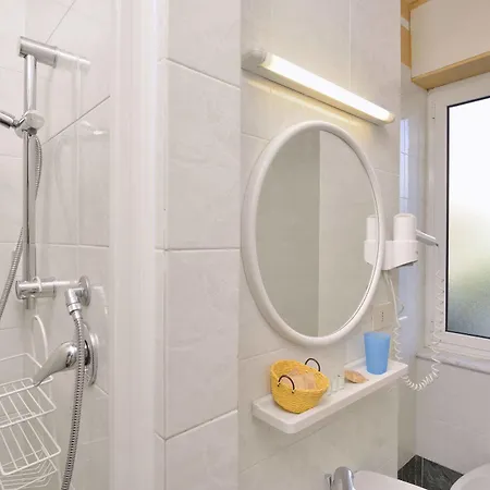 Antica Luigina Otel 3*