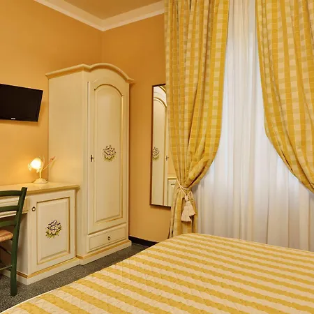 Antica Luigina Otel Mattarana
