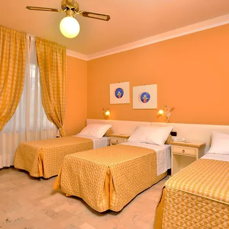 Antica Luigina 3* Mattarana