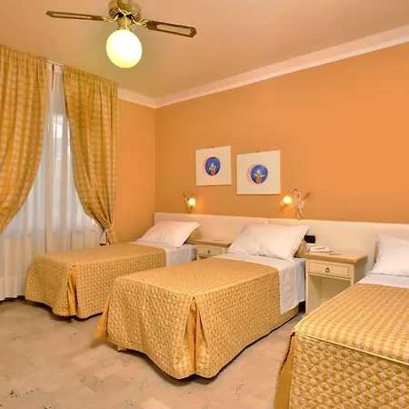 Antica Locanda Luigina 3* Mattarana