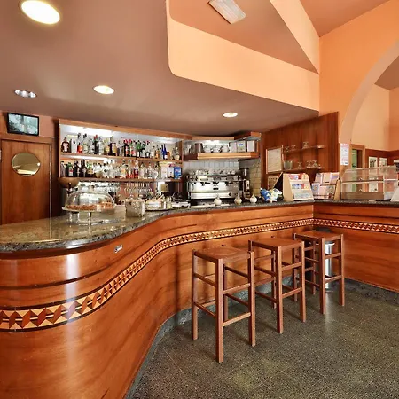 Antica Luigina Otel