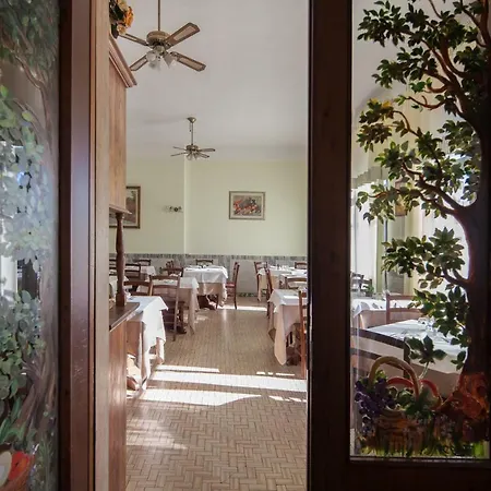 Antica Luigina 3* Mattarana