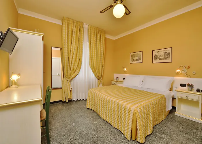 Antica Locanda Luigina 3*