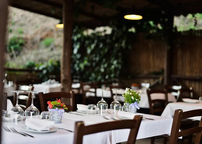 Hotel Antica Locanda Luigina