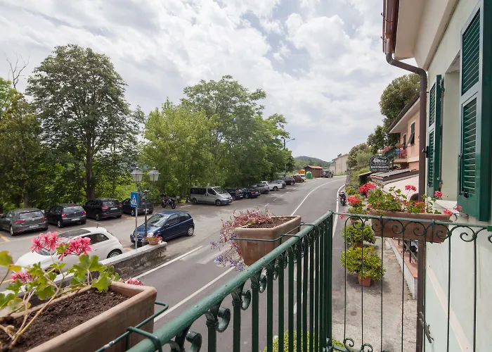 Hotel Antica Locanda Luigina 3*