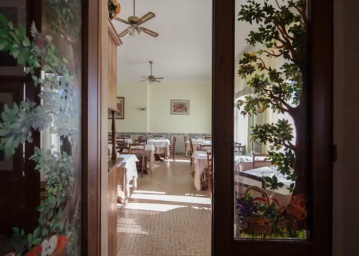 Antica Luigina 3* Mattarana