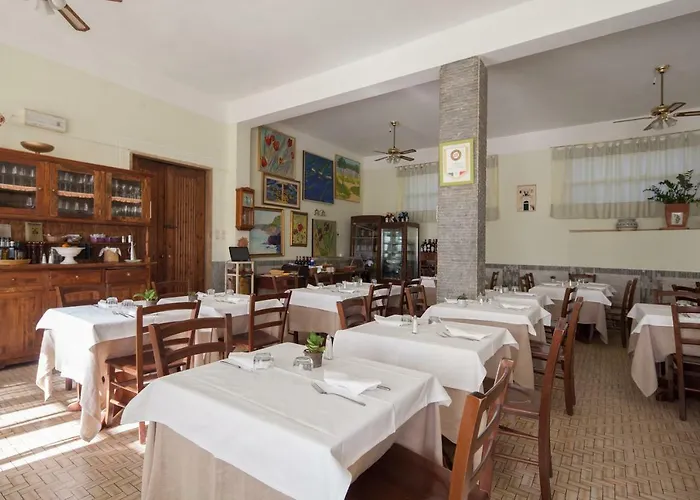 Hotel Antica Luigina 3*