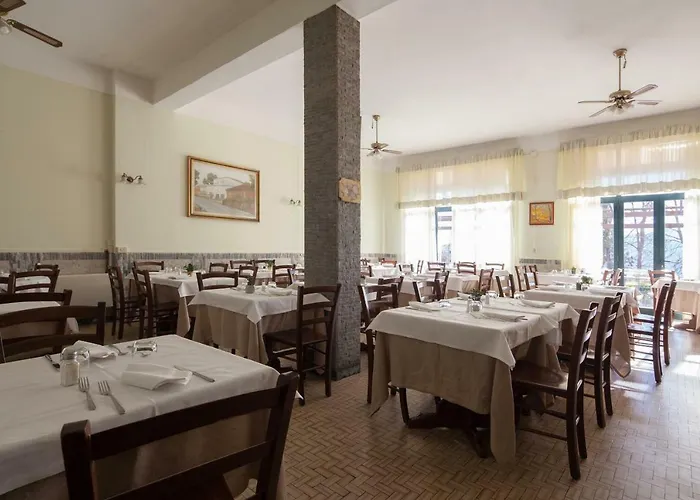 Antica Luigina 3* Mattarana